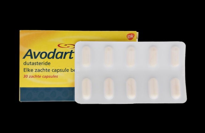 avodart