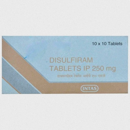 disulfiram