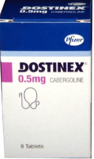 dostinex