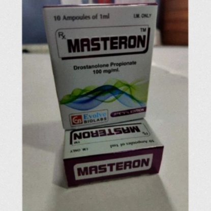 drostanolone
