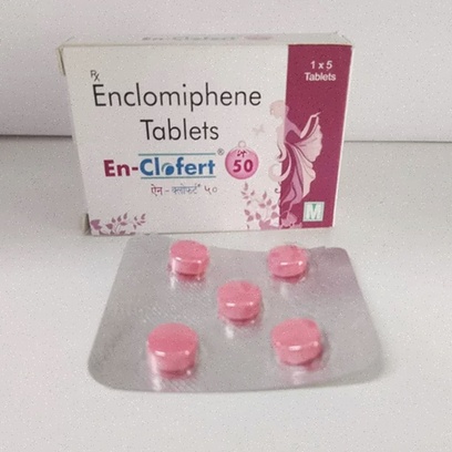 enclomiphene