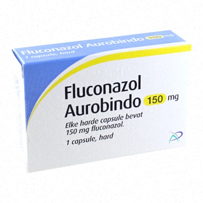 fluconazole