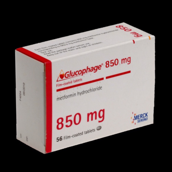 glucophage