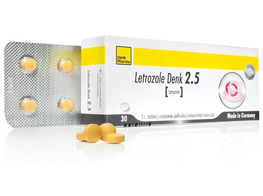 letrozole