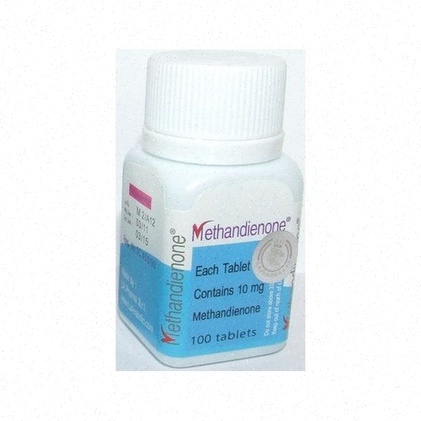 methandienone