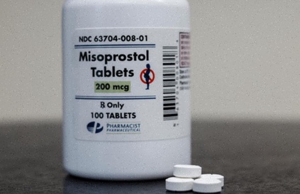 misoprostol