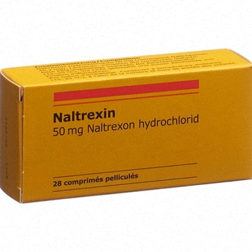 naltrexone