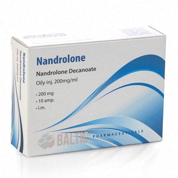 nandrolone
