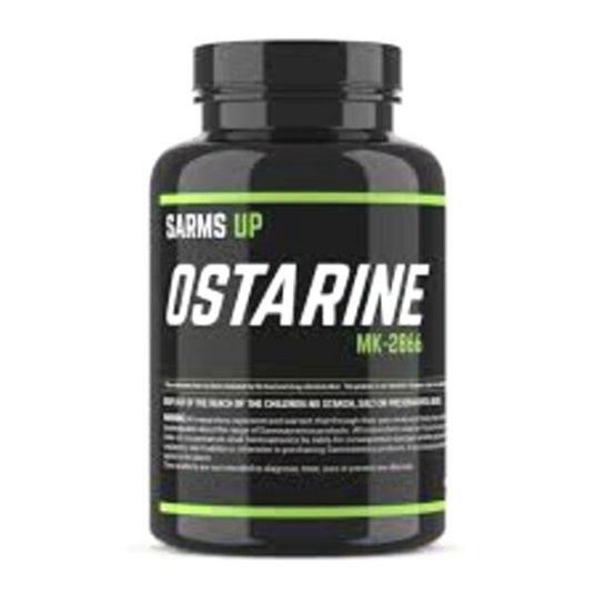 ostarine