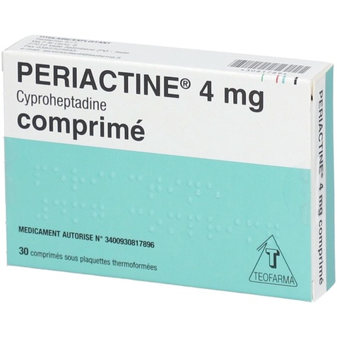 periactin