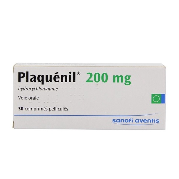 plaquenil