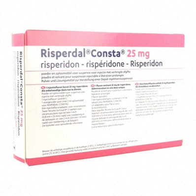 risperdal