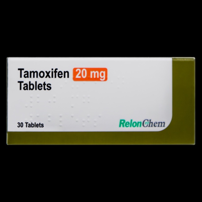 tamoxifen