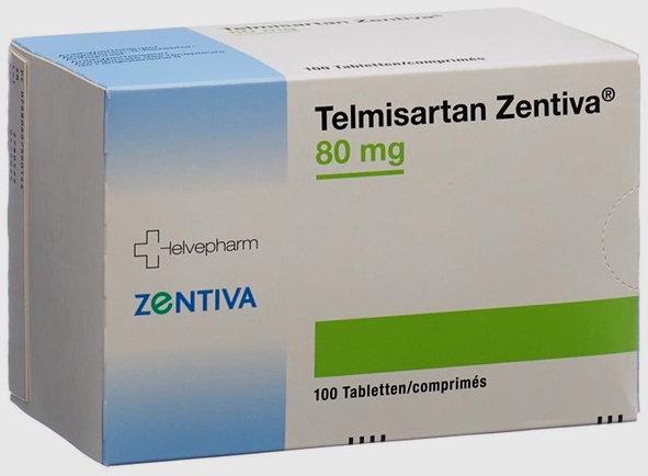 telmisartan
