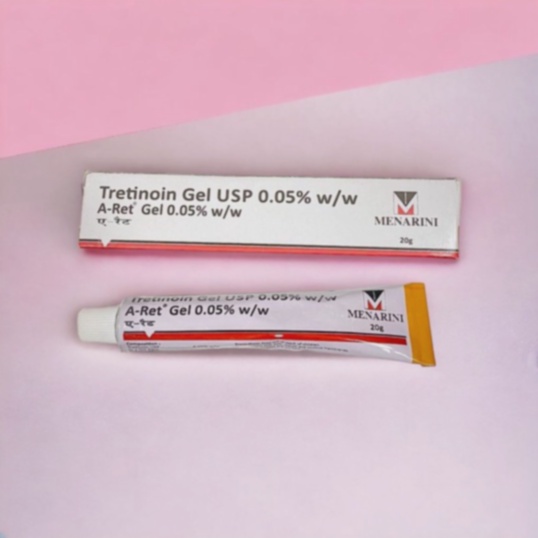 tretinoin