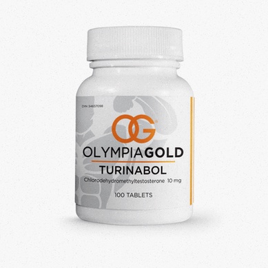turinabol