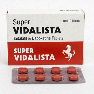 vidalista