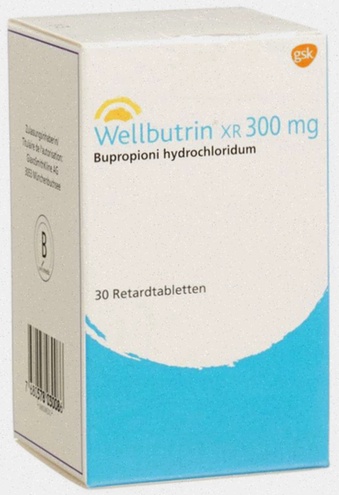 wellbutrin