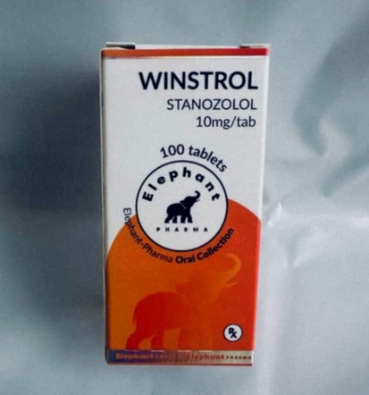 winstrol